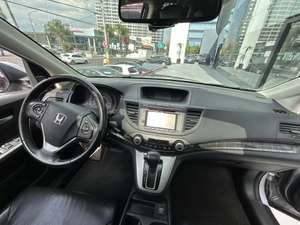 Autos seminuevos, Honda Cr-v 2014