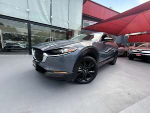 Autos seminuevos, Mazda Cx-30 2022