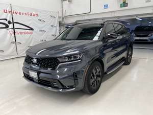 Autos seminuevos, Kia New Sorento Sx 2021