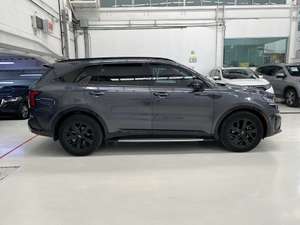 Autos seminuevos, Kia New Sorento Sx 2021