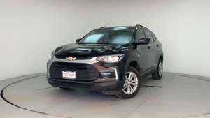 Autos seminuevos, Chevrolet Tracker 2021