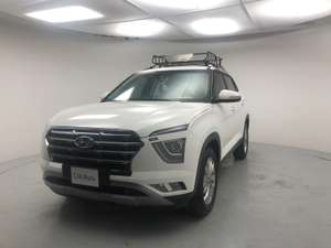 Autos seminuevos, Hyundai Creta Gls Ivt 1.5 2023