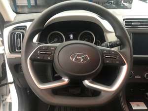 Autos seminuevos, Hyundai Creta Gls Ivt 1.5 2023