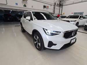 Autos seminuevos, Volvo Xc40 2024