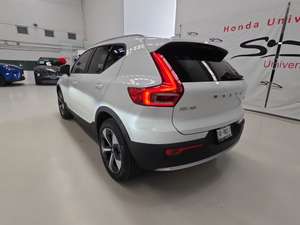 Autos seminuevos, Volvo Xc40 2024