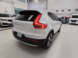 Autos seminuevos, Volvo Xc40 2024