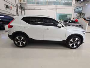 Autos seminuevos, Volvo Xc40 2024