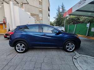 Autos seminuevos, Honda Hr-v 2017