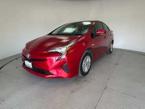 Autos seminuevos, Toyota Prius 2018