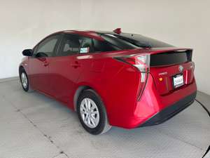 Autos seminuevos, Toyota Prius 2018