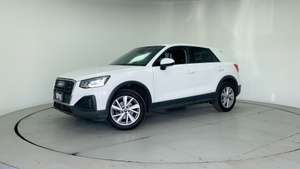 Autos seminuevos, Audi Q2 2021