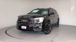 Autos seminuevos, Gmc Terrain 2023