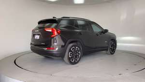 Autos seminuevos, Gmc Terrain 2023