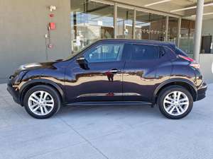 Autos seminuevos, Nissan Juke 2017