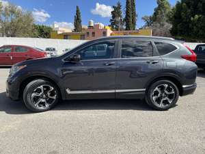 Autos seminuevos, Honda Cr-v 2018