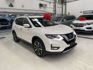 Autos seminuevos, Nissan X-trail 2021