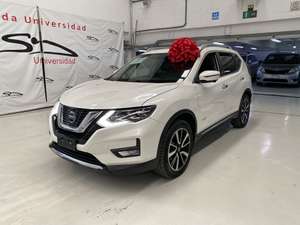 Autos seminuevos, Nissan X-trail 2021