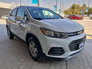 Autos seminuevos, Chevrolet Trax 2017