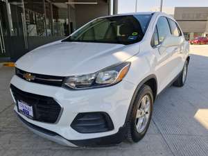 Autos seminuevos, Chevrolet Trax 2017