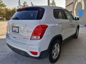 Autos seminuevos, Chevrolet Trax 2017