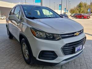 Autos seminuevos, Chevrolet Trax 2017