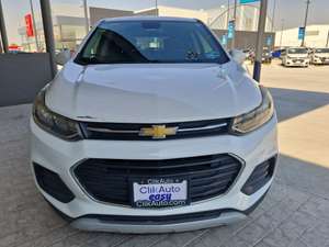 Autos seminuevos, Chevrolet Trax 2017