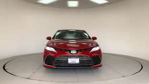 Autos seminuevos, Toyota Camry 2022