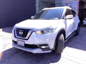 Autos seminuevos, Nissan Kicks 2019