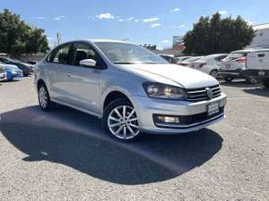 Autos seminuevos, Volkswagen Vento 2018