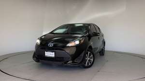 Autos seminuevos, Toyota Prius C 2019