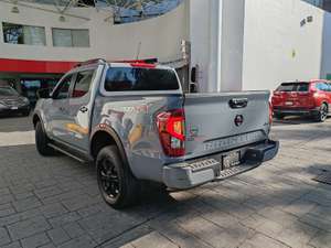 Autos seminuevos, Nissan Np300 Frontier Pro 4x 4x4 Ta 2021