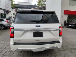 Autos seminuevos, Ford Expedition 2018