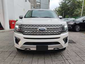 Autos seminuevos, Ford Expedition 2018