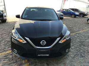 Autos seminuevos, Nissan Sentra 2019