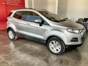 FORD ECO SPORT 2017