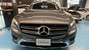 Autos seminuevos, Mercedes Benz Clase Glc 2019