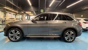 Autos seminuevos, Mercedes Benz Clase Glc 2019