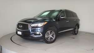 Autos seminuevos, Infiniti Qx60 2017