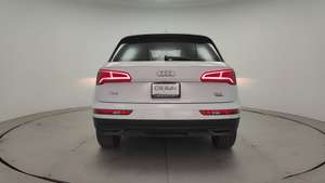 Autos seminuevos, Audi Q5 2018