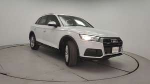 Autos seminuevos, Audi Q5 2018