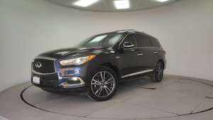 Autos seminuevos, Infiniti Qx60 2018