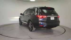 Autos seminuevos, Infiniti Qx60 2018