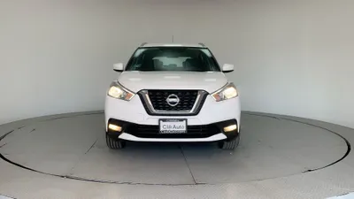 Nissan Kicks 2020