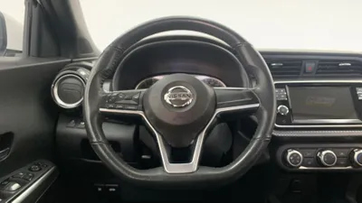 Nissan Kicks 2020