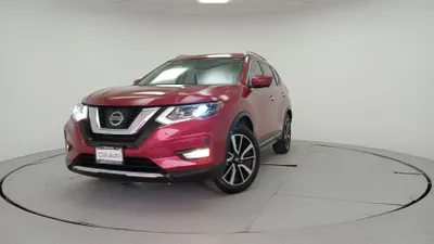 Nissan X-trail 2022