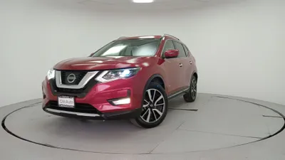 Nissan X-trail 2022