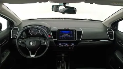 Honda City 2022