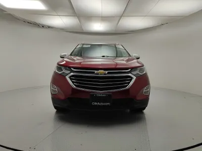 Chevrolet Equinox 2020