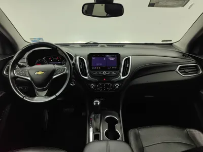 Chevrolet Equinox 2020