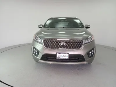 Kia Sorento 2018